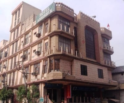 Hotel Abhishek
